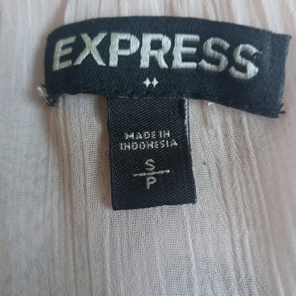 Express Top - Picture 4 of 4